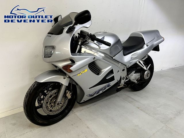 honda - vfr-750-f