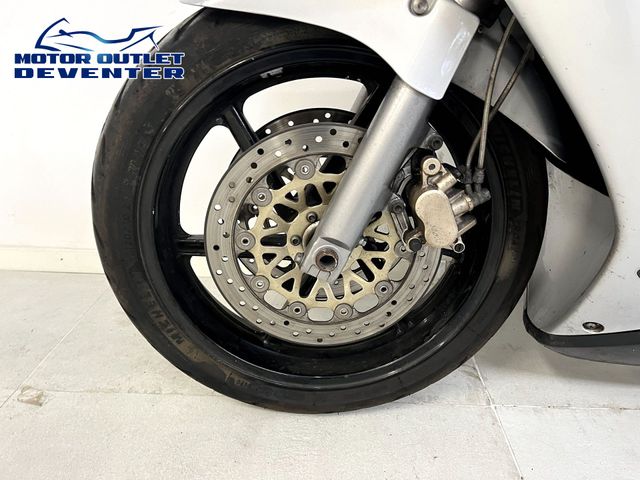 honda - vfr-750-f