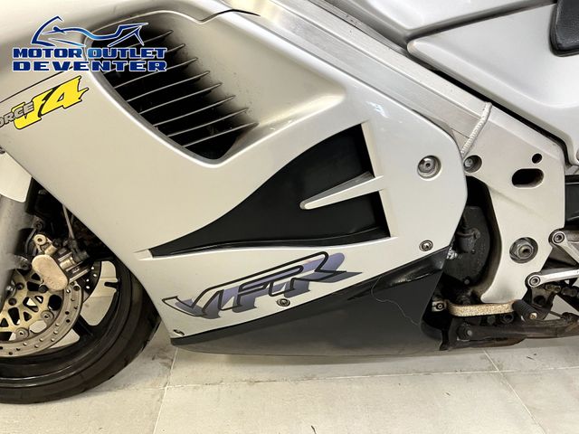 honda - vfr-750-f