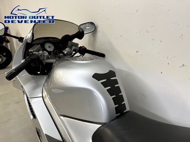 honda - vfr-750-f