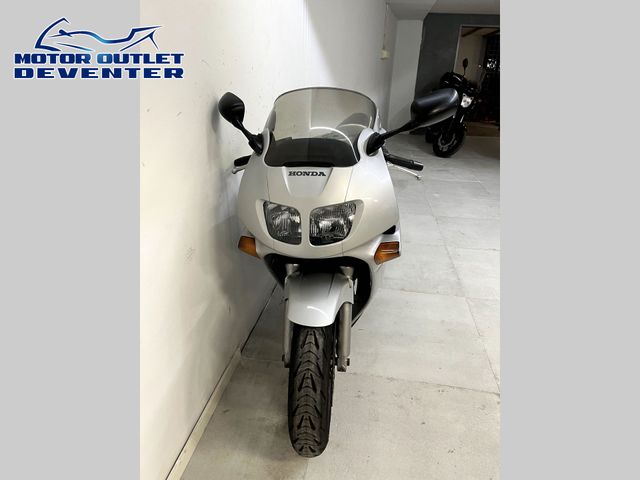 honda - vfr-750-f