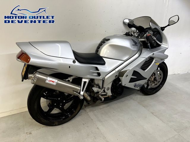 honda - vfr-750-f