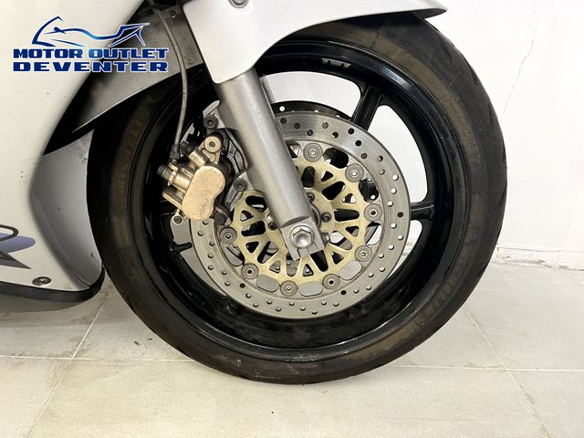 honda - vfr-750-f