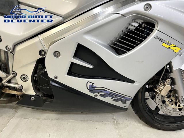 honda - vfr-750-f
