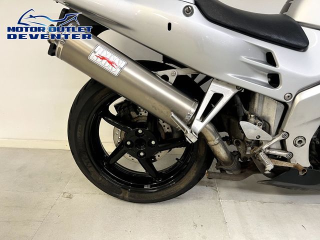 honda - vfr-750-f