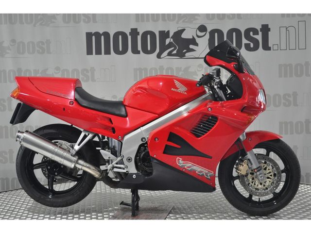 honda - vfr-750-f