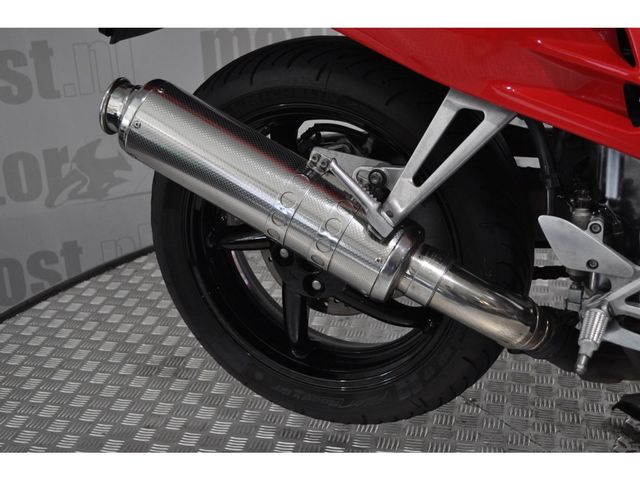 honda - vfr-750-f