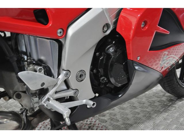 honda - vfr-750-f