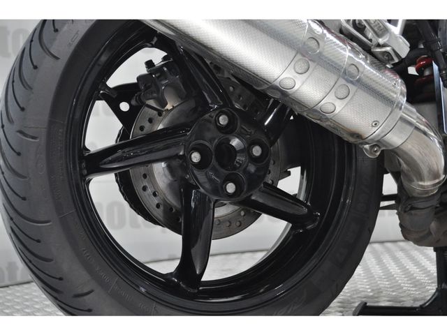 honda - vfr-750-f