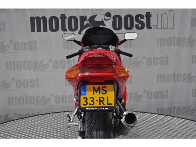 honda - vfr-750-f