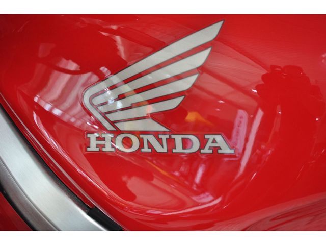 honda - vfr-750-f