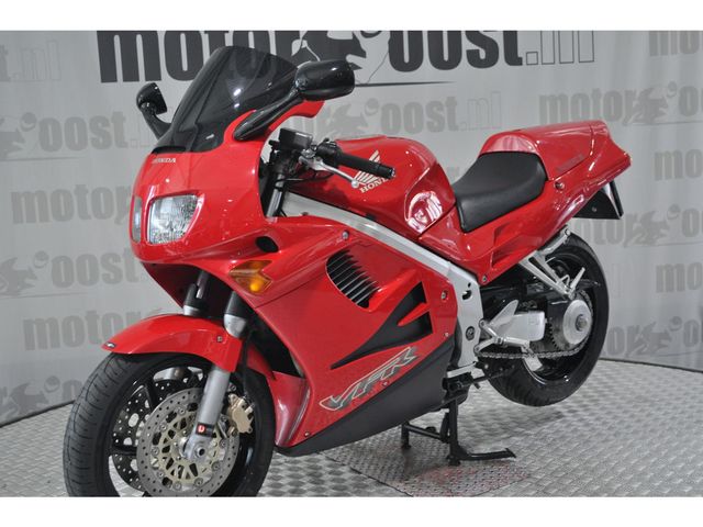 honda - vfr-750-f
