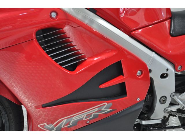 honda - vfr-750-f