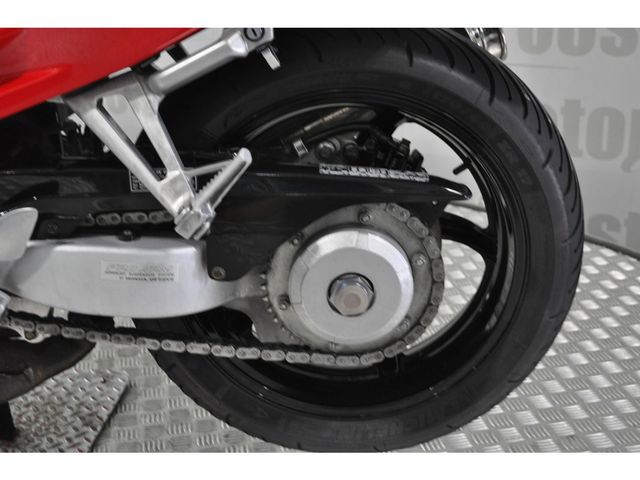 honda - vfr-750-f
