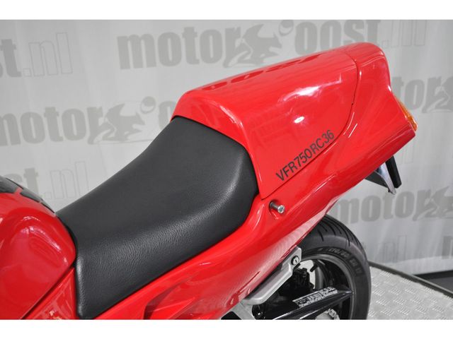 honda - vfr-750-f