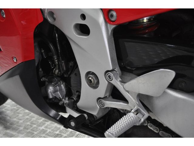 honda - vfr-750-f
