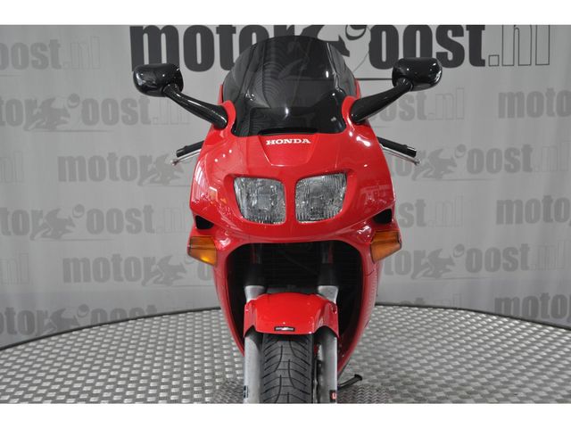 honda - vfr-750-f