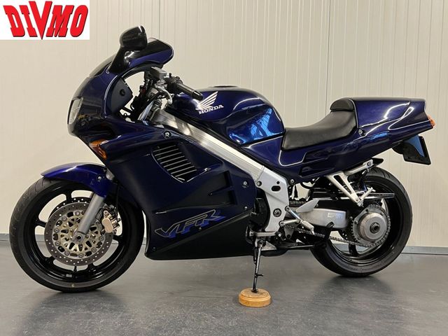 honda - vfr-750-r