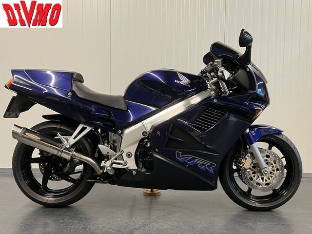 honda - vfr-750-r