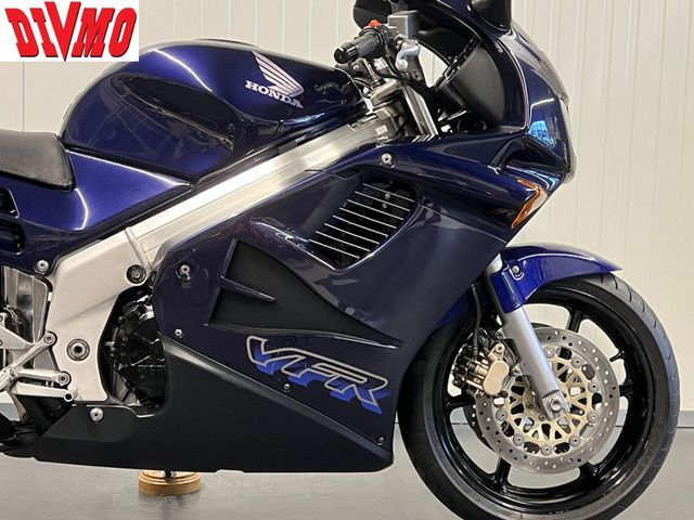 honda - vfr-750-r