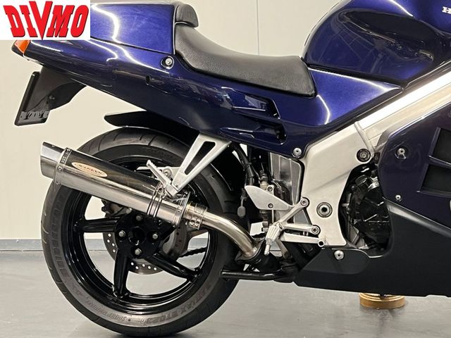 honda - vfr-750-r