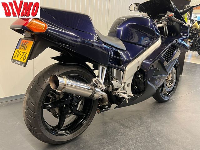 honda - vfr-750-r