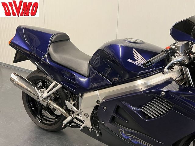 honda - vfr-750-r