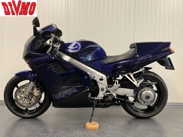 honda - vfr-750-r