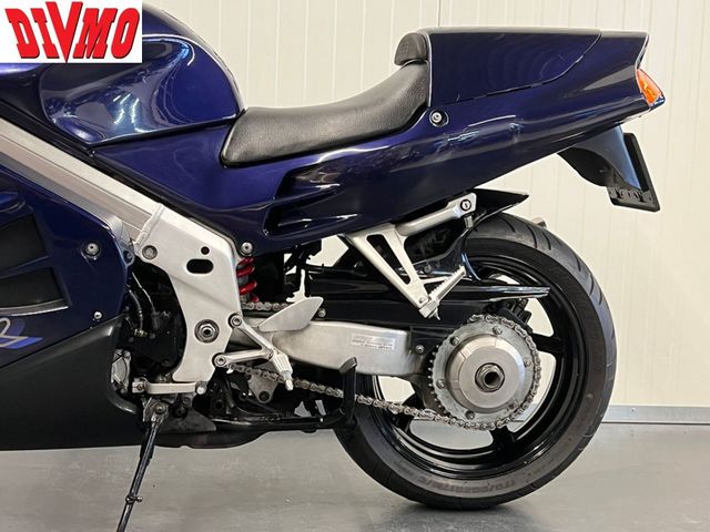 honda - vfr-750-r