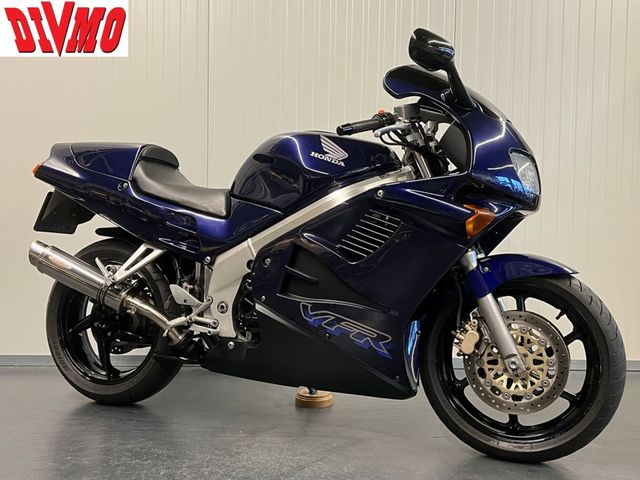 honda - vfr-750-r