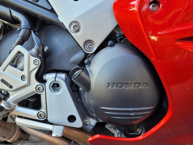 honda - vfr-800