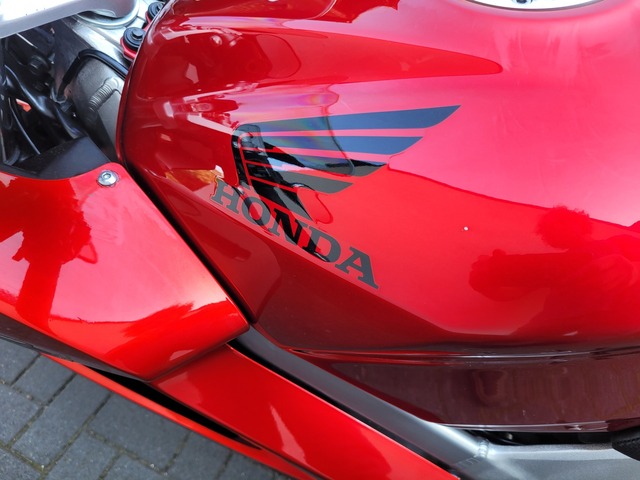 honda - vfr-800