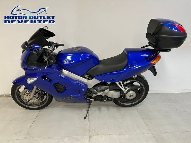 honda - vfr-800