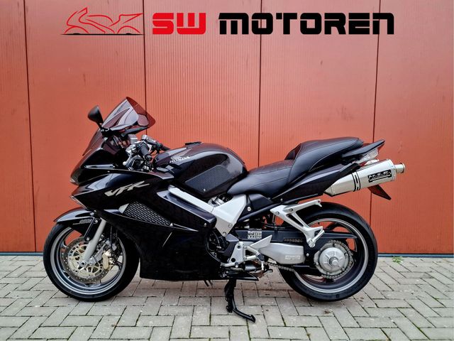 honda - vfr-800