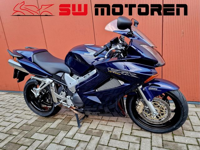 honda - vfr-800