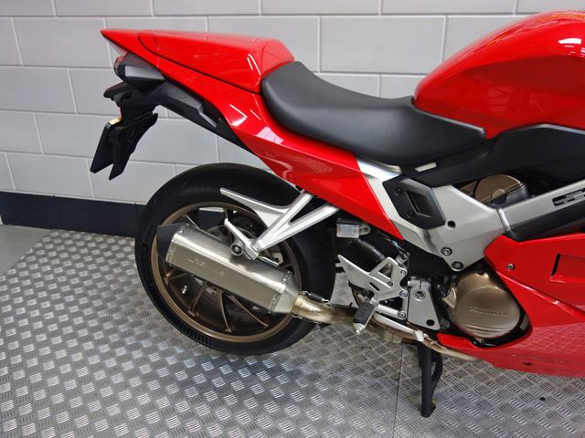 honda - vfr-800