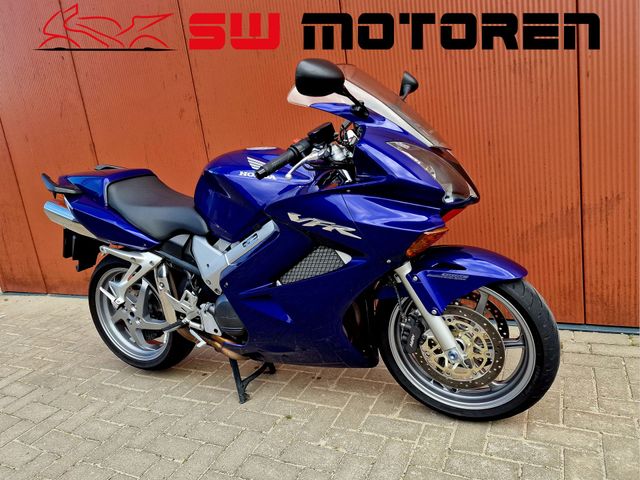 honda - vfr-800