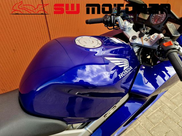 honda - vfr-800