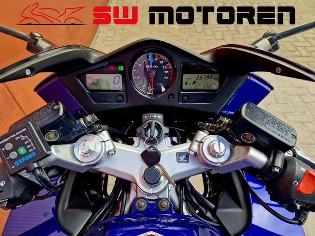 honda - vfr-800