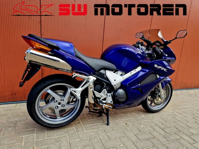 honda - vfr-800