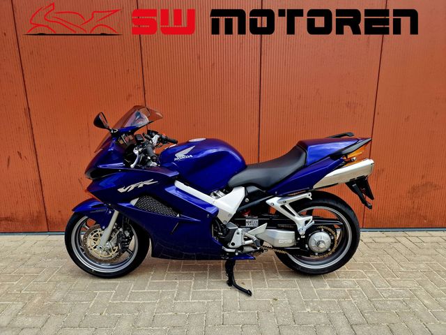 honda - vfr-800