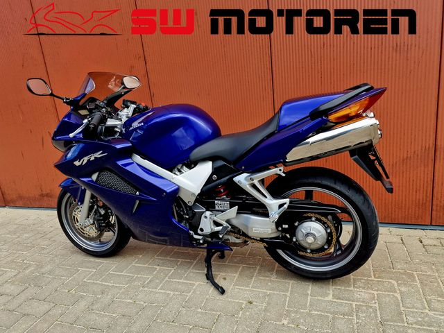 honda - vfr-800