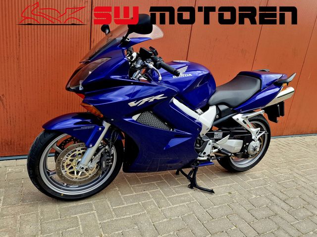 honda - vfr-800