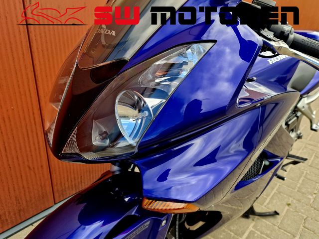 honda - vfr-800