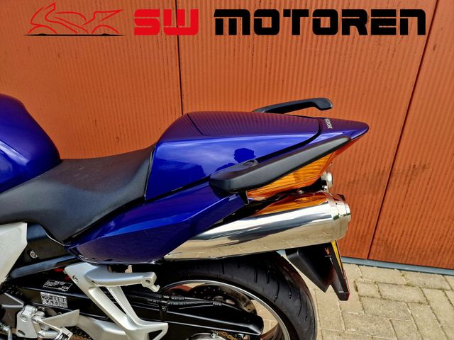 honda - vfr-800