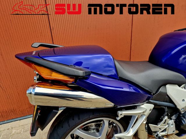 honda - vfr-800