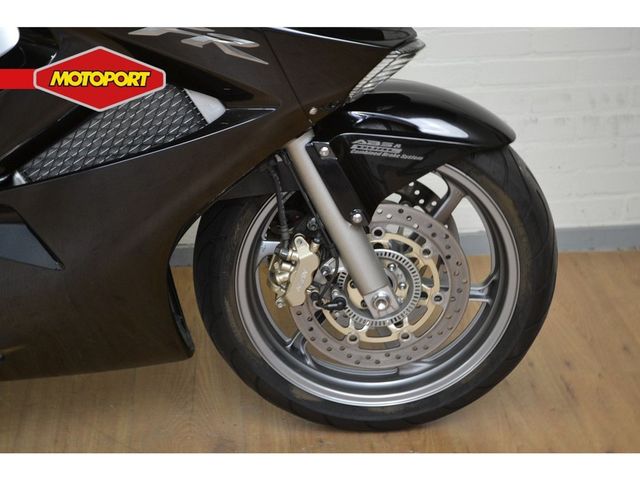 honda - vfr-800
