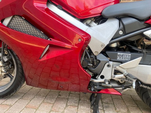honda - vfr-800