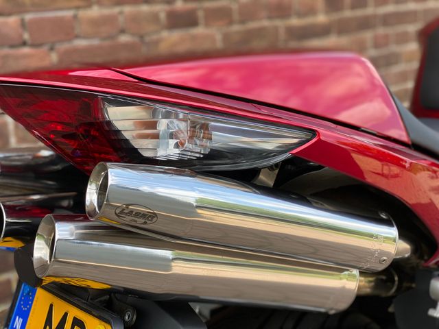 honda - vfr-800