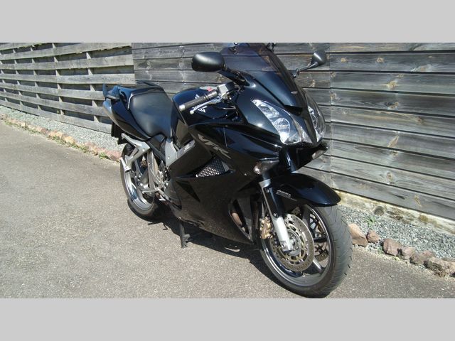 honda - vfr-800-f-vtec-abs